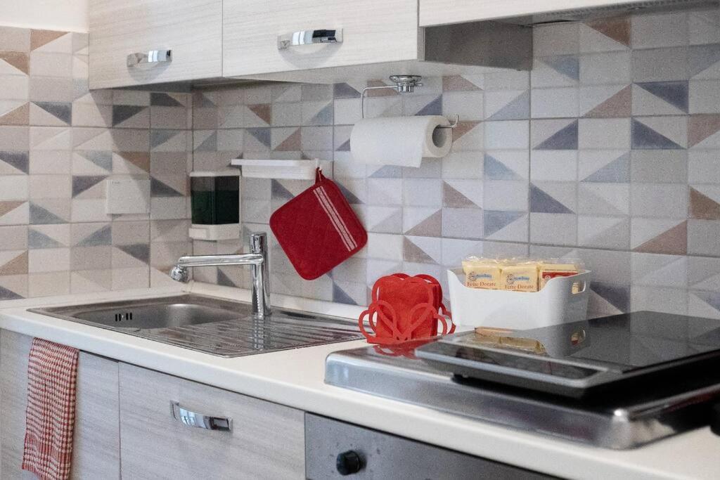 Easy Apartment, Rome